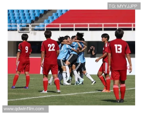 全国校园足球联赛助力青少年成长与团结精神的盛会